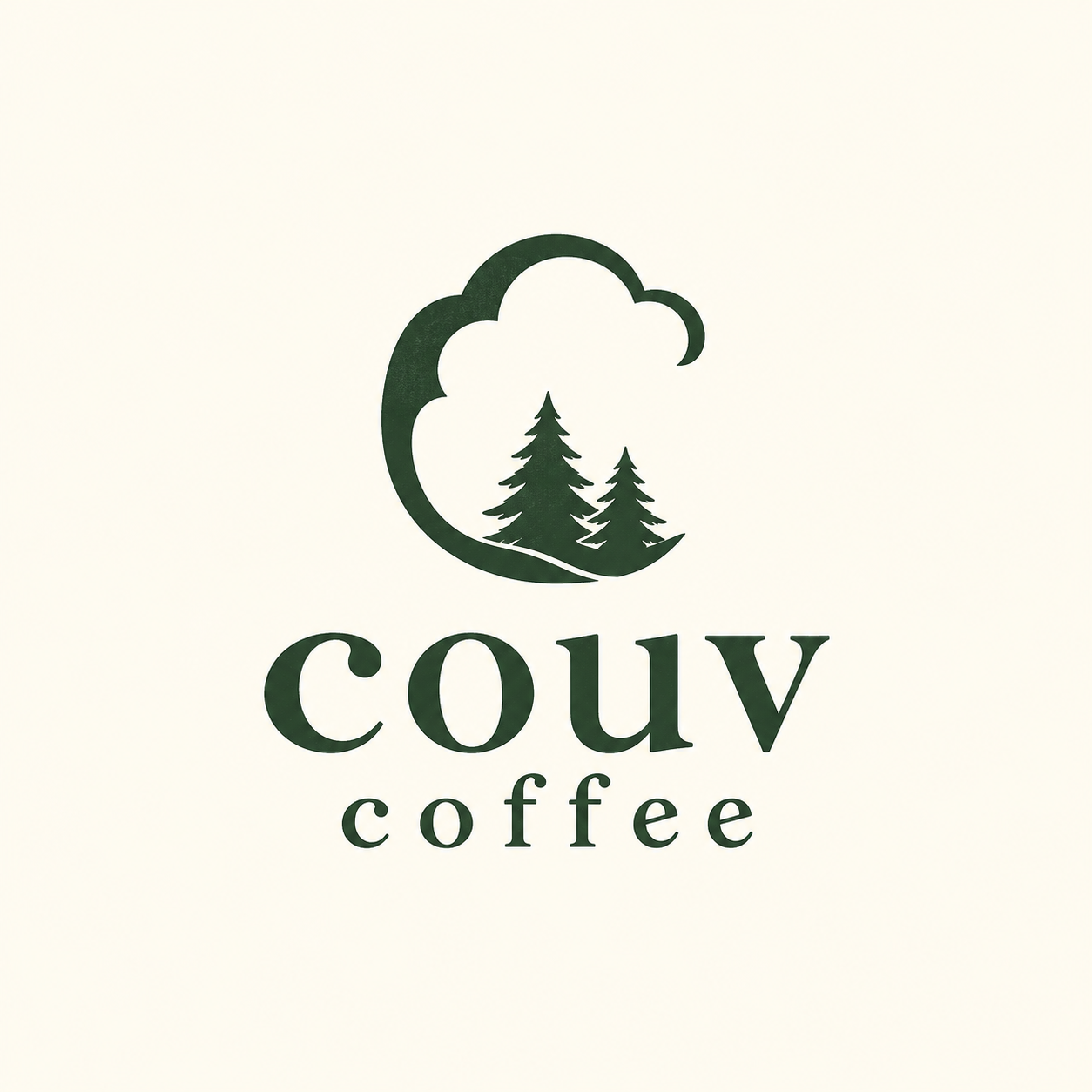 Couv Coffee by OyaJava